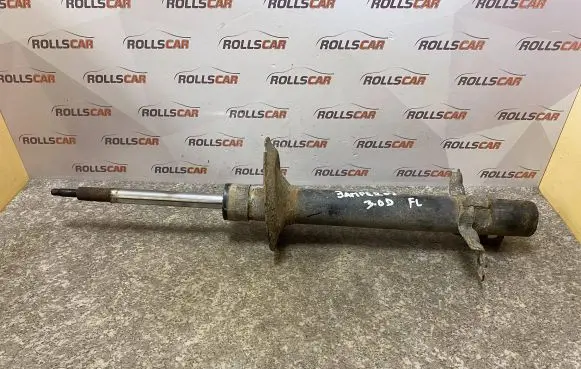 Citroen Jumper Front shock absorber/damper