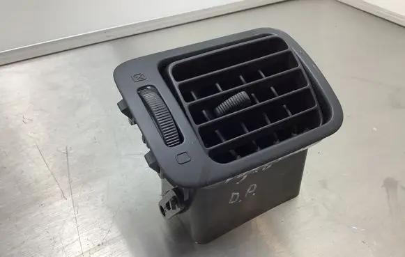 Subaru Forester SG Dashboard side air vent grill/cover trim 