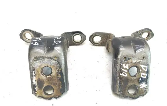 Nissan Pathfinder R51 Front door hinge set GN0K