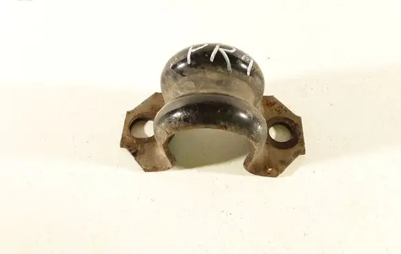 KIA Ceed Sway bar bush bracket, front 