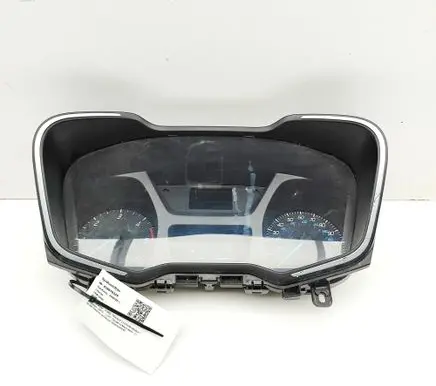 Ford Transit Custom Speedometer (instrument cluster) GK2T14C226AC GK2T14C026DB