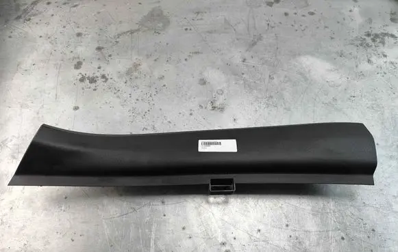 Volvo XC60 (C) pillar trim 31426889