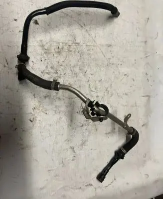BMW M3 Vacuum line/pipe/hose 7838447