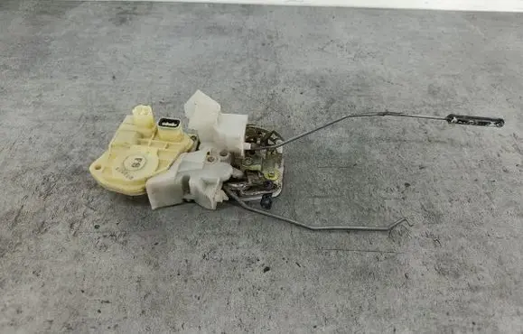 Honda Jazz Front door lock 