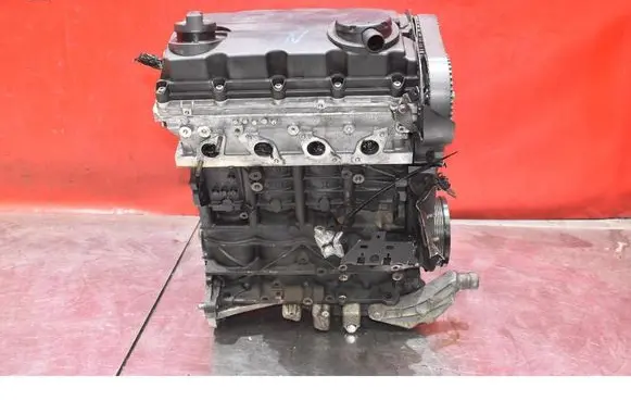 Audi A6 Allroad C6 Engine BRE
