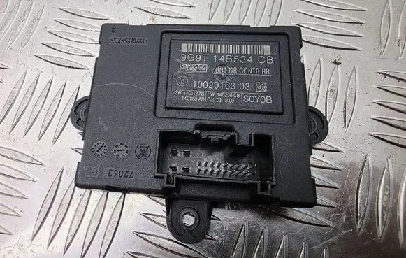 Volvo XC60 Door control unit/module 9G9T14B534CB