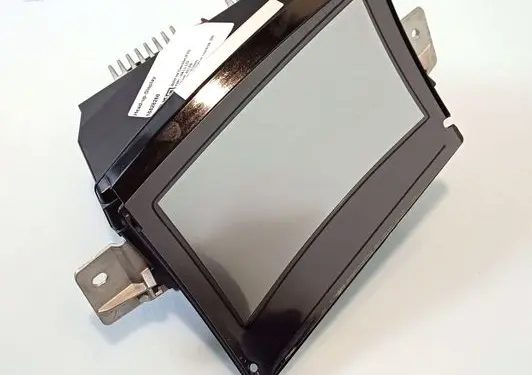 BMW M4 F82 F83 Head up display screen 62309865044 9865044