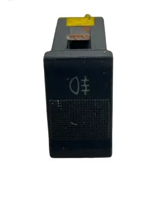 Audi 80 90 S2 B4 Fog light switch 893941563