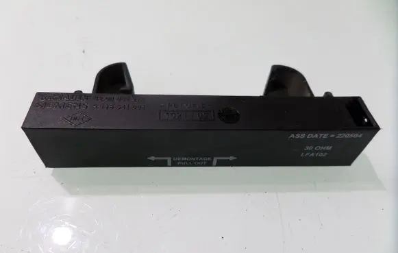 Renault Scenic II - Grand scenic II Immobiliser reader (aerial) 8200082278 S118541001