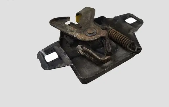 Jeep Grand Cherokee (WJ) Engine bonnet/hood lock/catch