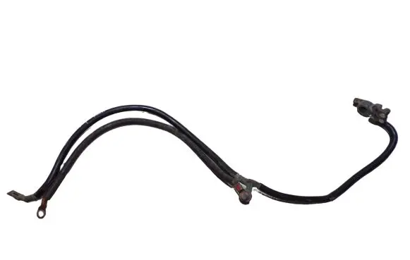 Volkswagen Transporter - Caravelle T4 Negative earth cable (battery)