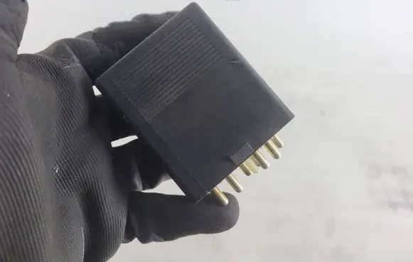 Mercedes-Benz C W202 Other relay 0135454832 EG0010 898690000