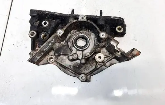 Dodge Magnum Oil pump 04663844AB