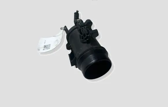 BMW 3 F30 F35 F31 Mass air flow meter 11884414