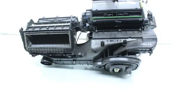 Seat Leon (5F) Interior heater climate box assembly T1010831Z