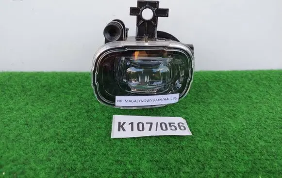 Renault Koleos II Front fog light 261550862R