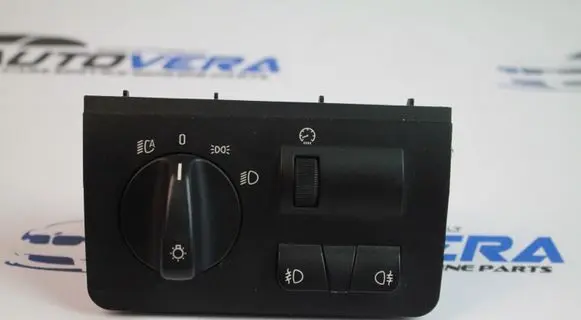 BMW X5 E53 Light switch