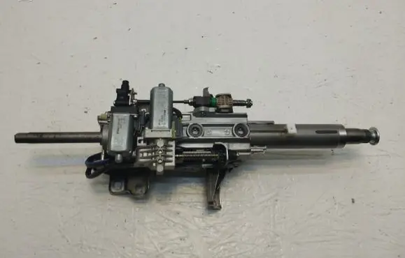 Audi A6 S6 C7 4G Steering wheel axle 4G0419502N