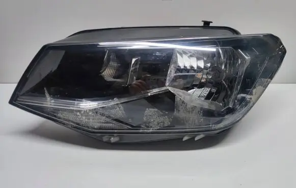 Volkswagen Caddy Headlight/headlamp 2K1941015A