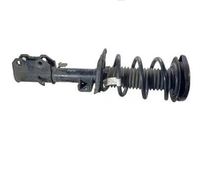 Ford Kuga III Front shock absorber with coil spring LX6118K001NEF LX615310NMB LX613K155ANC