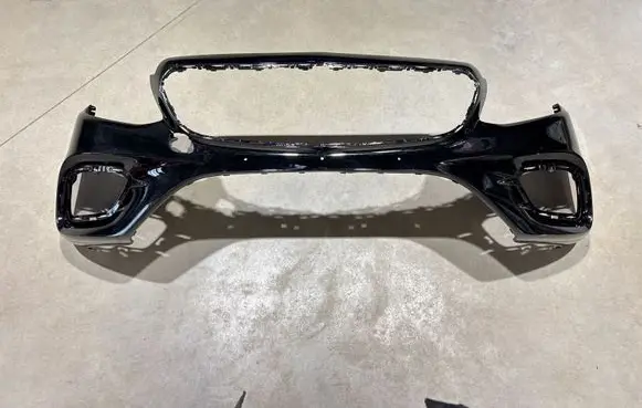 Mercedes-Benz E W213 Front bumper A2138852600