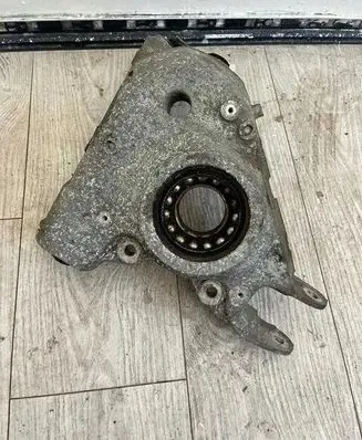 Jaguar XF Stub axle GGOBE1220oe