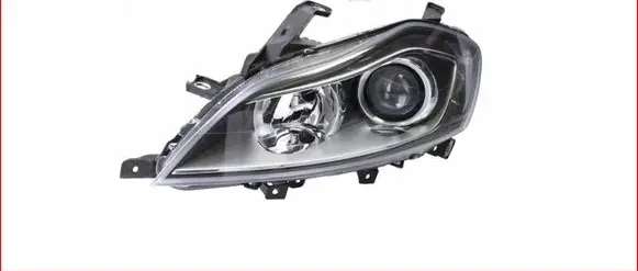 Lancia Delta III Headlight/headlamp 