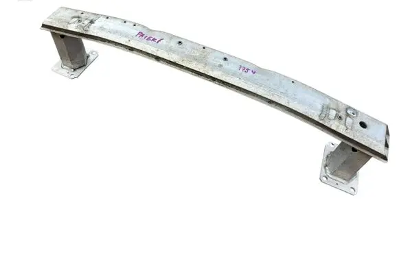 Peugeot 3008 II Front bumper cross member 00918B