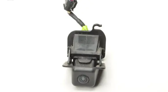 Peugeot 2008 II Reversing camera 9832294580