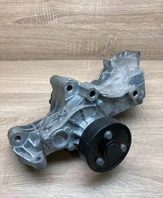 BMW 1 F20 F21 Generator/alternator bracket 7644804 170830