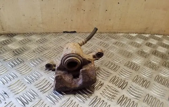 Subaru Forester SG Rear brake caliper