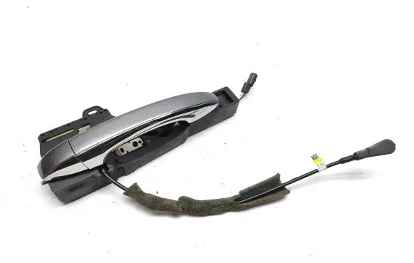Renault Espace V (RFC) Rear door exterior handle 806079016R 2406S 157102015