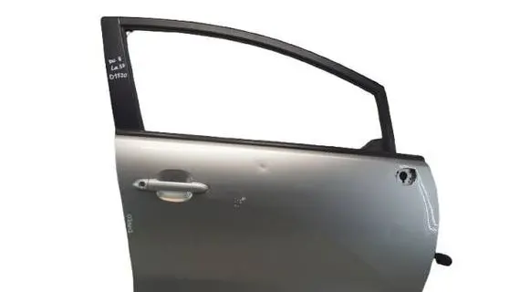 KIA Rio Front door