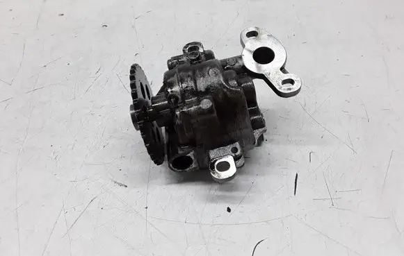 Peugeot Boxer Oil pump 1C106600