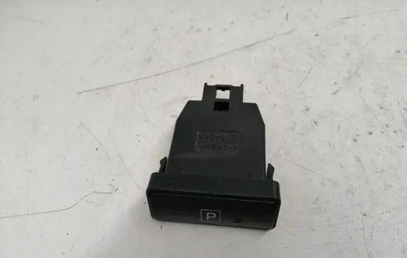 Toyota Prius (XW20) Hand parking brake switch 15A685