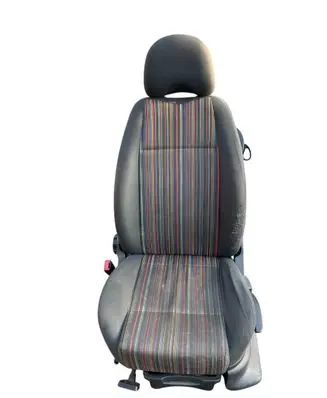 Volkswagen Fox Front driver seat 