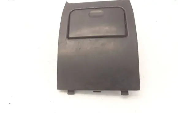 Ashtray (front)