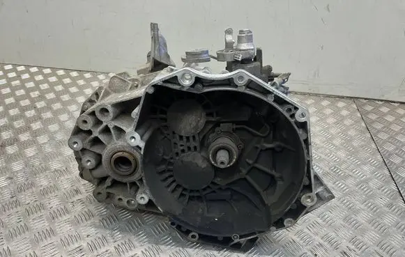 Opel Astra K Manual 6 speed gearbox 55574460
