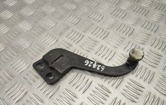 Volkswagen Transporter - Caravelle T5 Sliding door upper roller guide/hinge 7H0843436P