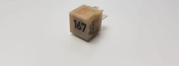 Volkswagen PASSAT B5.5 Other relay 191906383C