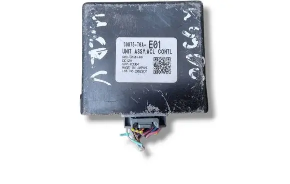 Light module LCM