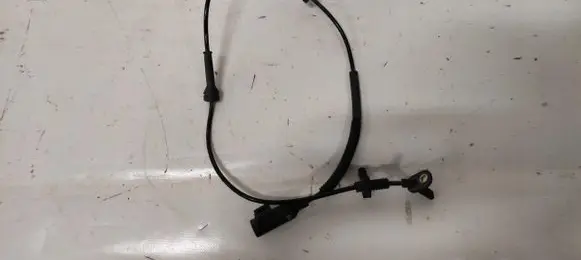 Land Rover Evoque I ABS brake wheel speed sensor