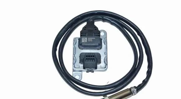 Iveco Daily 6th gen Lambda probe sensor 5802862082