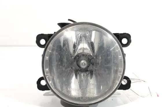 Front fog light