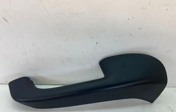 Volkswagen Golf VI Rear door handle trim 1K4868055B