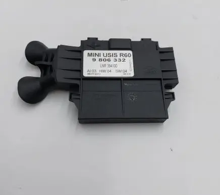 Mini Cooper Countryman R60 Alarm movement detector/sensor 9806332