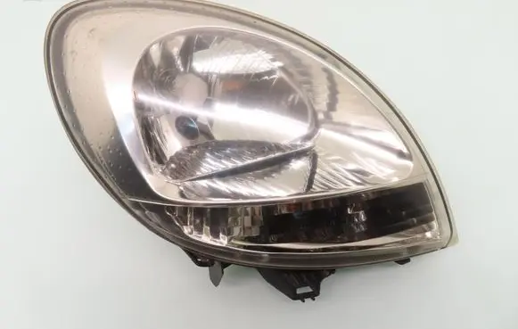 Renault Kangoo I Headlight/headlamp 