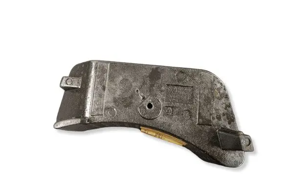 Volkswagen Touareg II Tool box 7P6863220