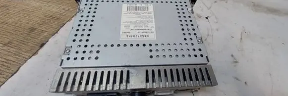 Mitsubishi Colt Radio/CD/DVD/GPS head unit MR587702HA