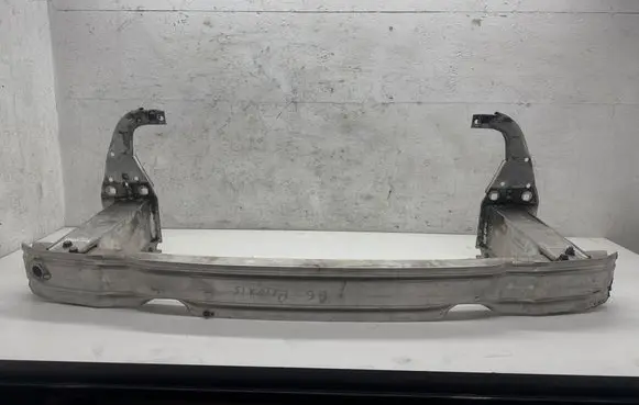 Audi A6 S6 C7 4G Front bumper cross member 4G0807113